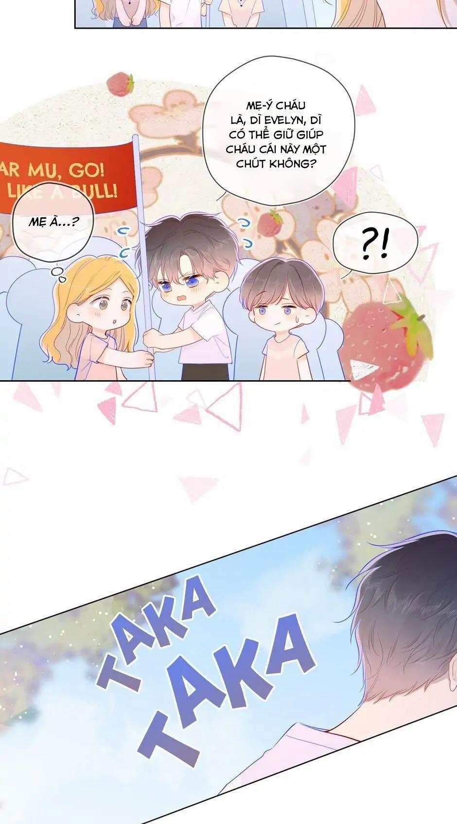 Vì Sao Của Tôi 69 trang 8