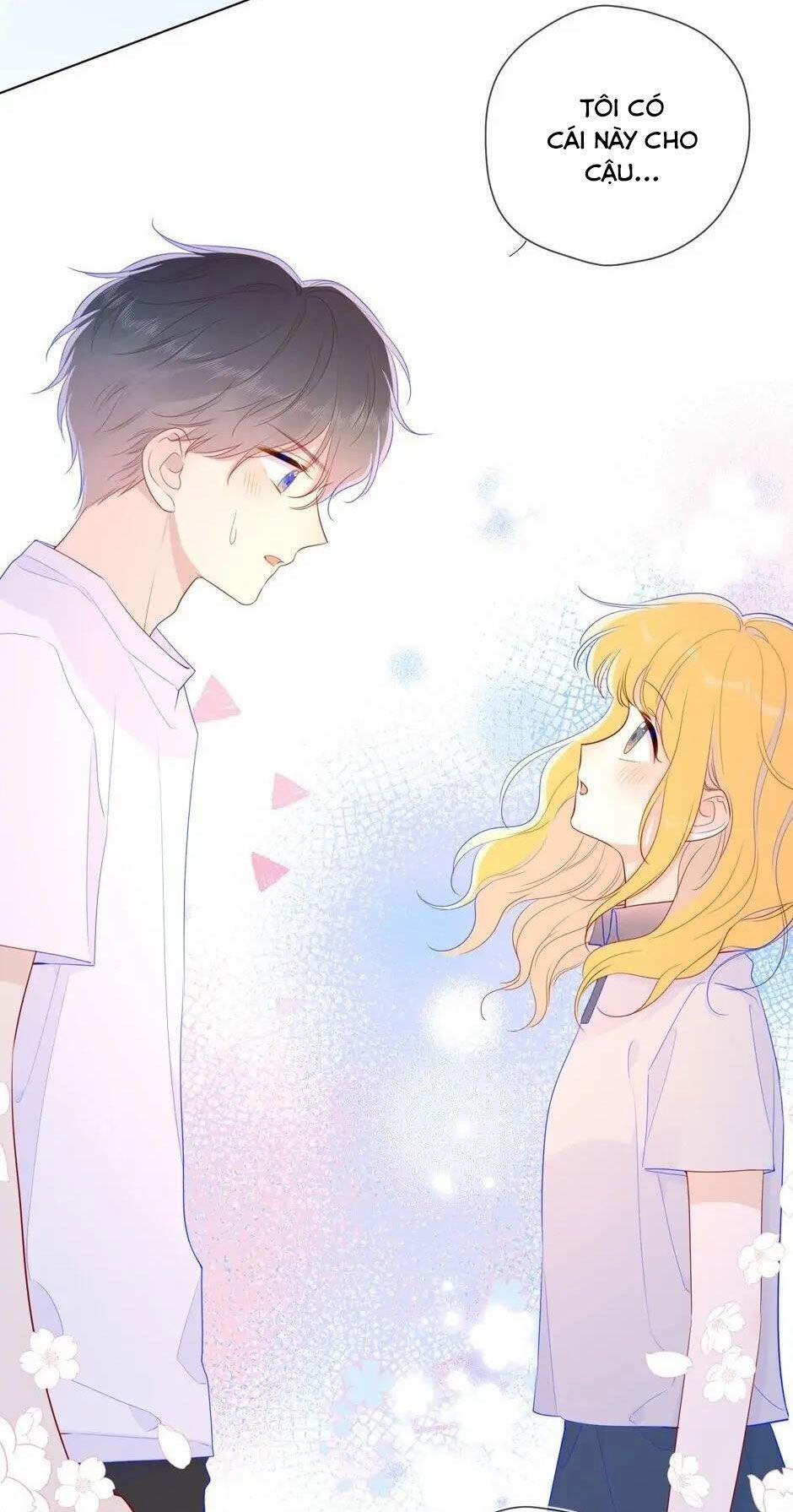 Vì Sao Của Tôi 69 trang 9