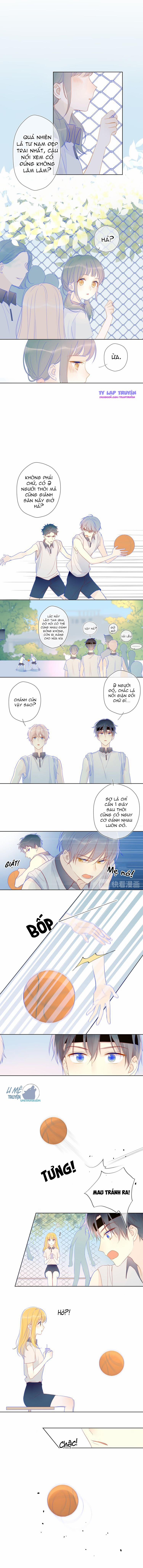 Vì Sao Của Tôi 7 trang 3