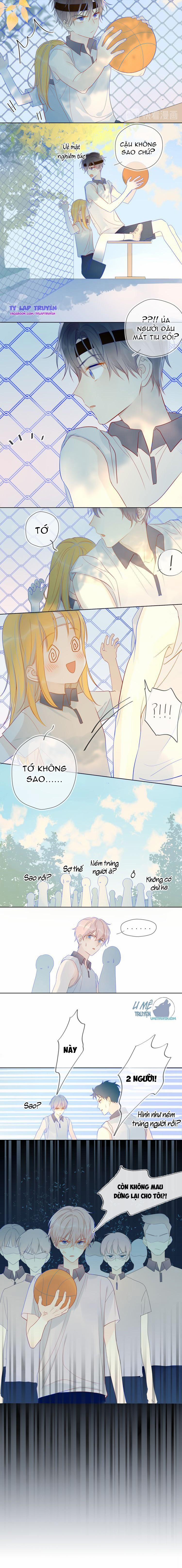 Vì Sao Của Tôi 7 trang 5