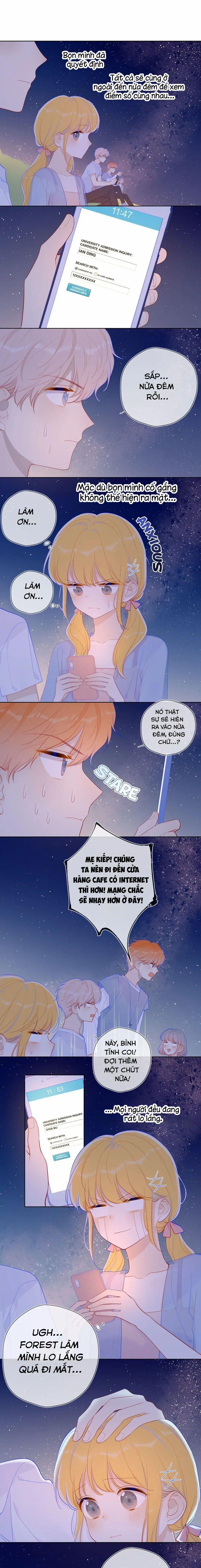 Vì Sao Của Tôi 70 trang 3