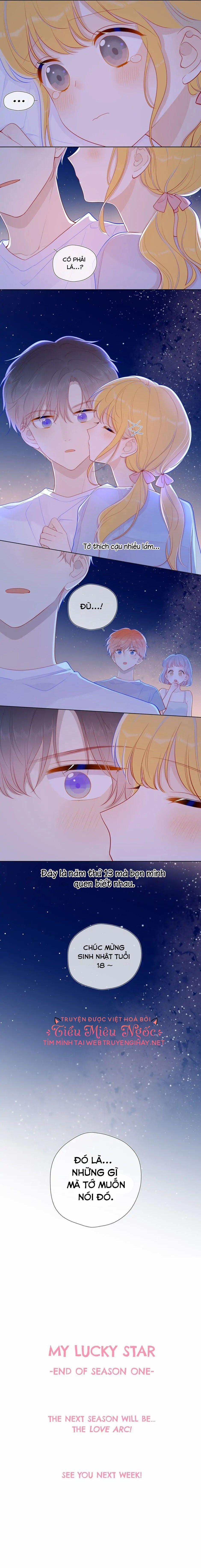 Vì Sao Của Tôi 70 trang 6