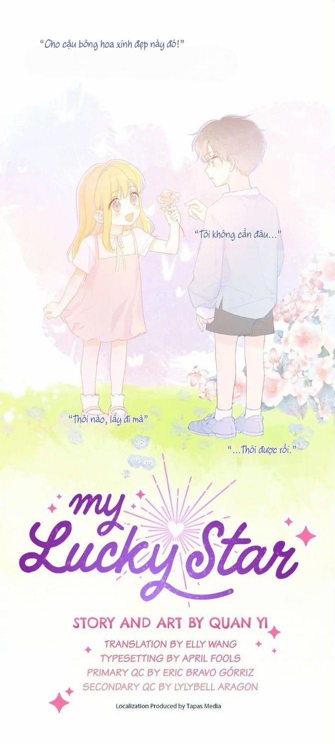 Vì Sao Của Tôi 72 trang 0