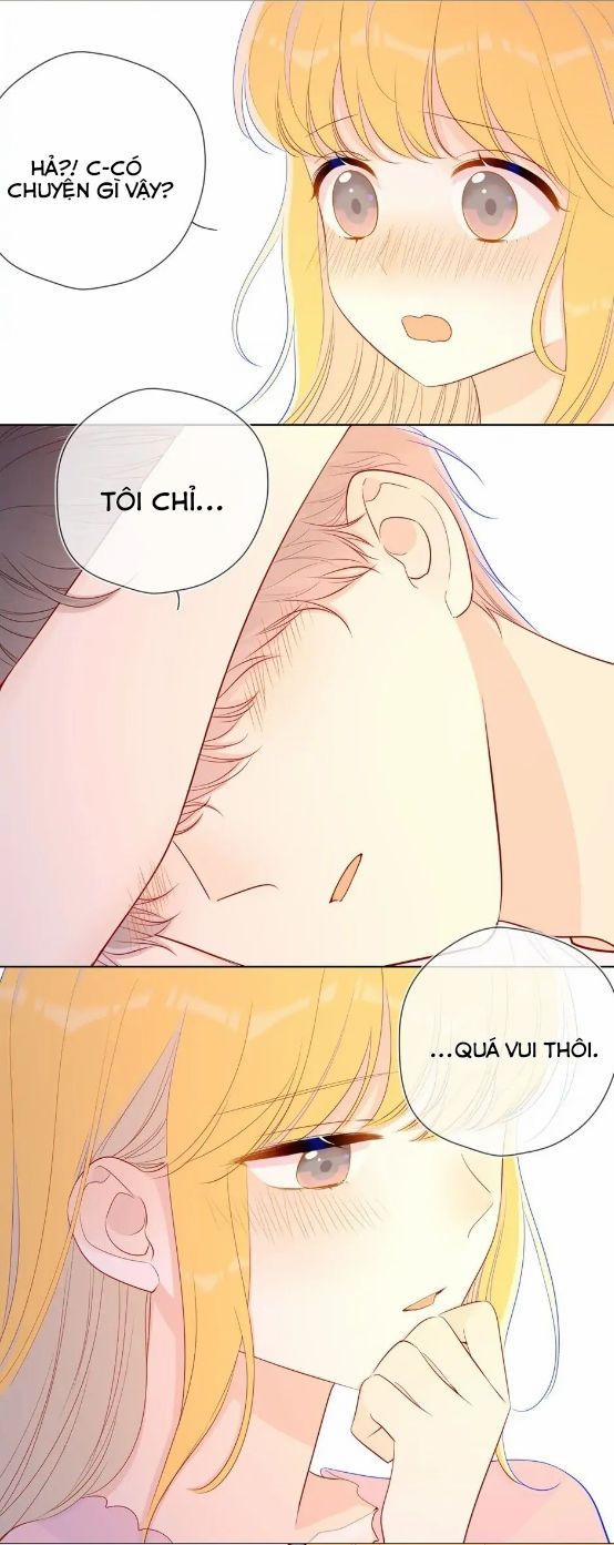 Vì Sao Của Tôi 72 trang 10