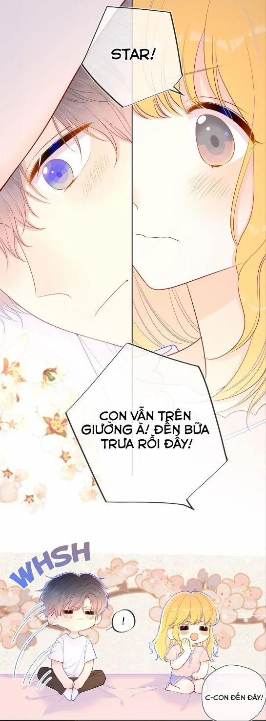 Vì Sao Của Tôi 72 trang 11