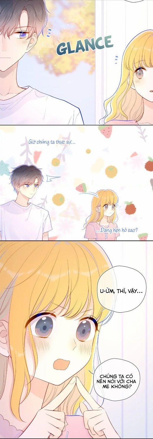 Vì Sao Của Tôi 72 trang 12