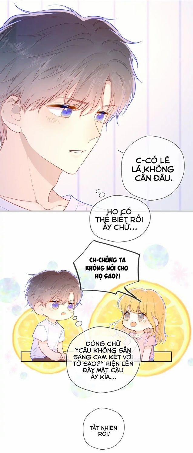 Vì Sao Của Tôi 72 trang 13