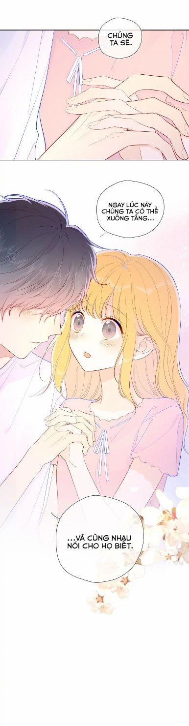 Vì Sao Của Tôi 72 trang 14