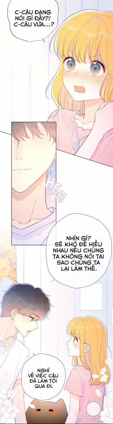 Vì Sao Của Tôi 72 trang 3