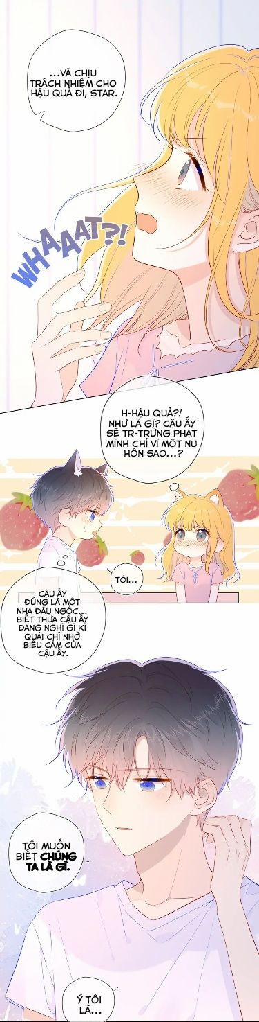 Vì Sao Của Tôi 72 trang 4