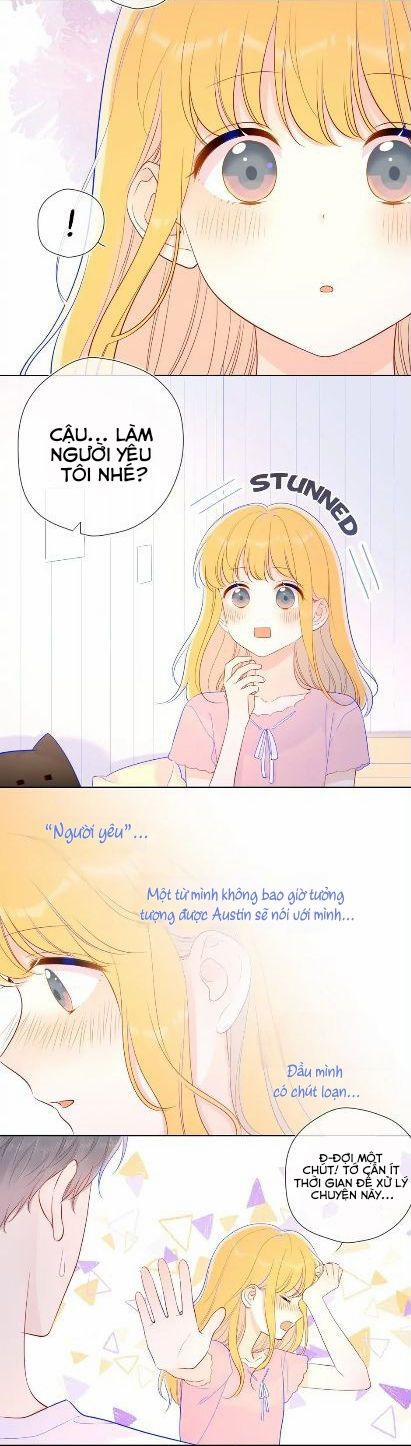 Vì Sao Của Tôi 72 trang 5