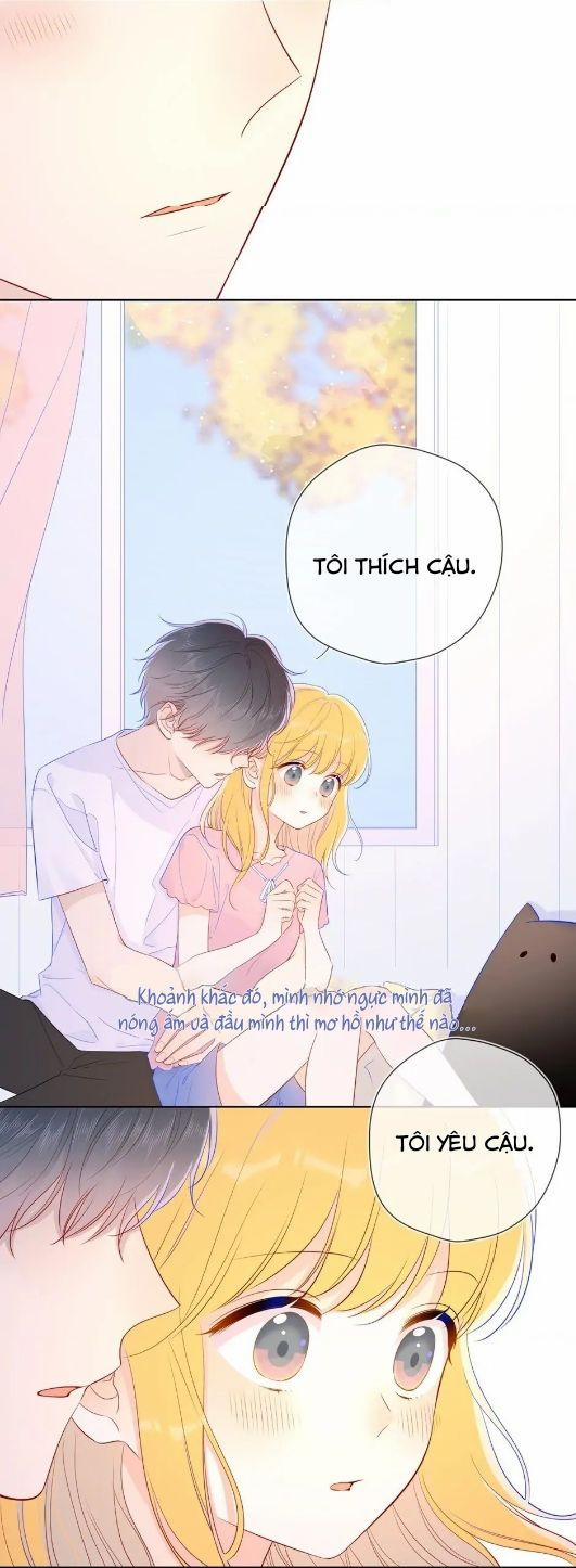 Vì Sao Của Tôi 72 trang 6