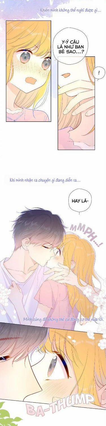 Vì Sao Của Tôi 72 trang 7