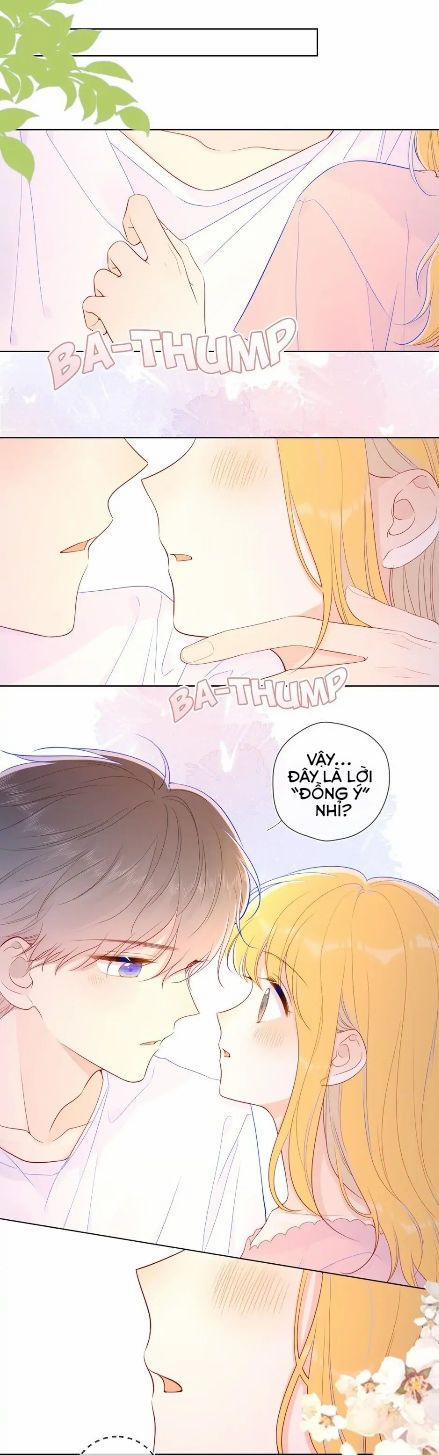 Vì Sao Của Tôi 72 trang 8