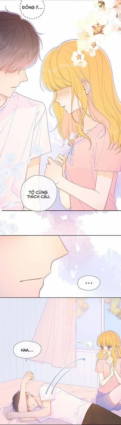 Vì Sao Của Tôi 72 trang 9