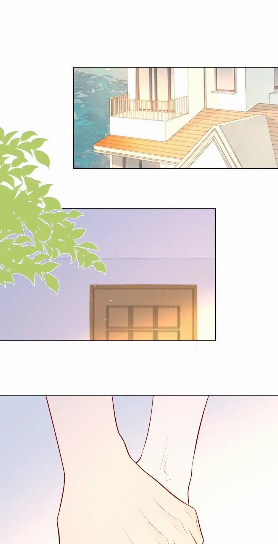 Vì Sao Của Tôi 73 trang 1