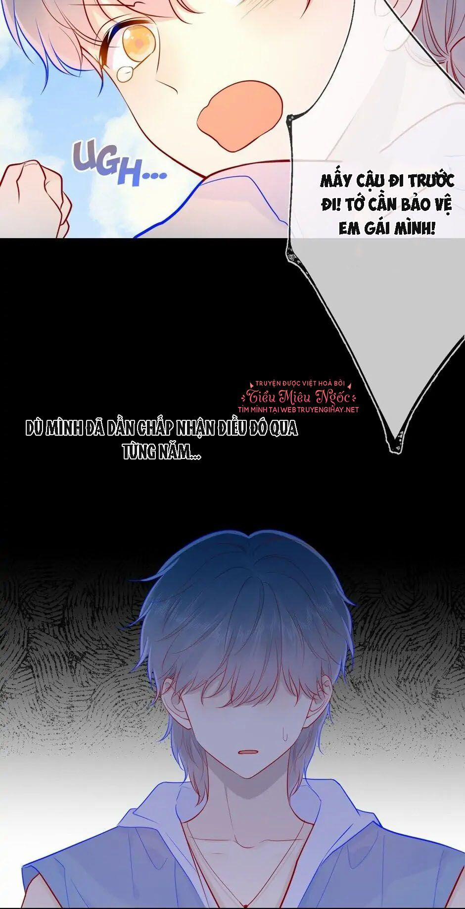 Vì Sao Của Tôi 73 trang 12