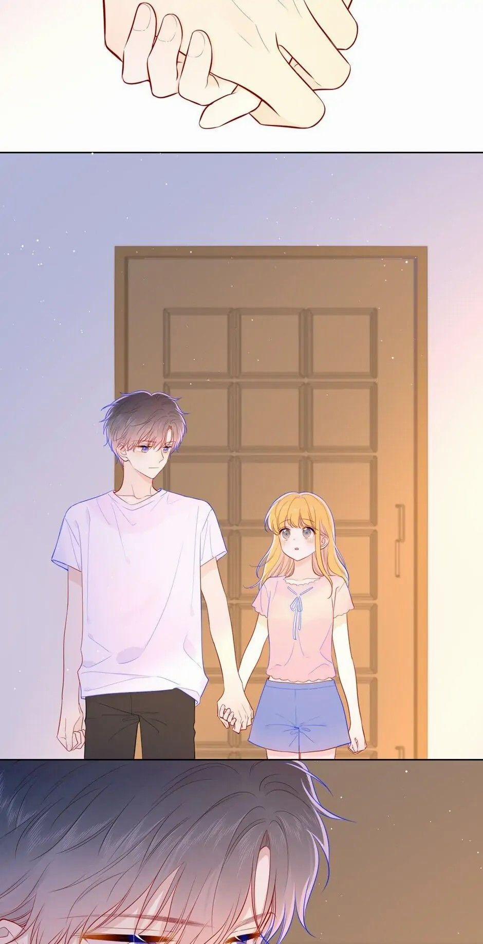 Vì Sao Của Tôi 73 trang 2