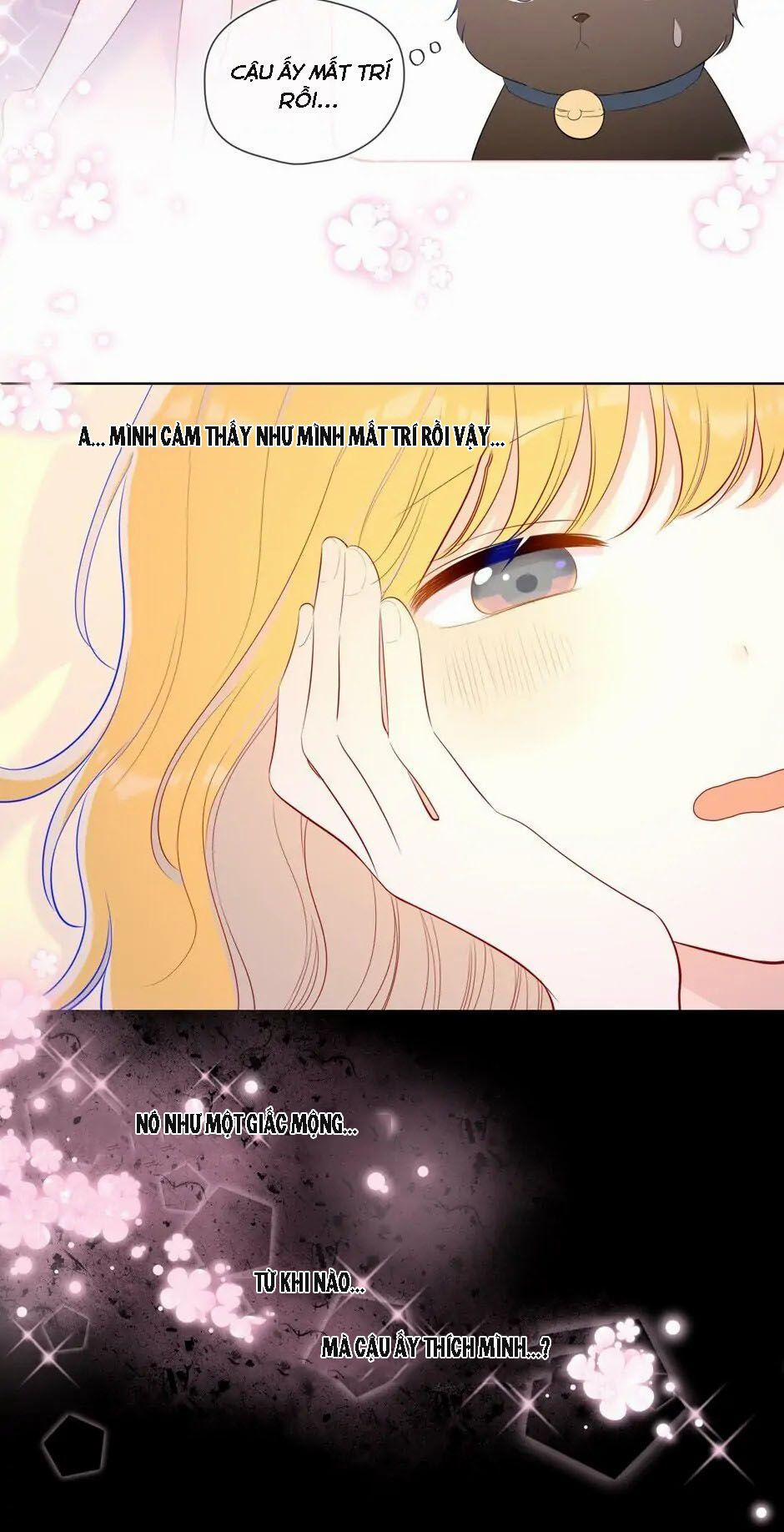 Vì Sao Của Tôi 73 trang 21