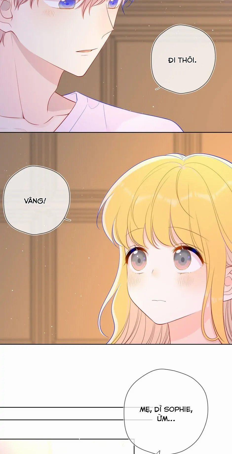 Vì Sao Của Tôi 73 trang 3