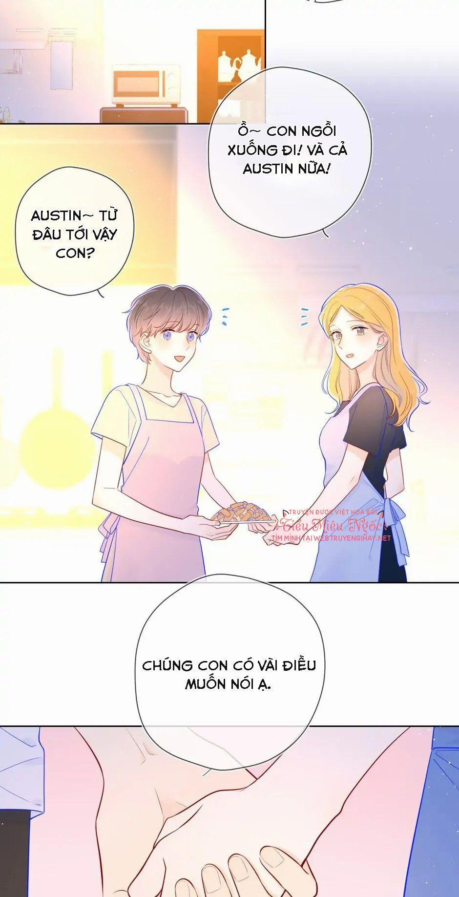 Vì Sao Của Tôi 73 trang 4