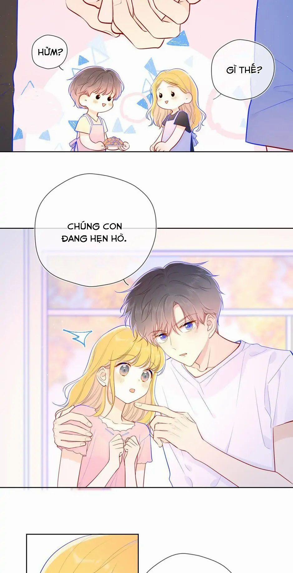 Vì Sao Của Tôi 73 trang 5