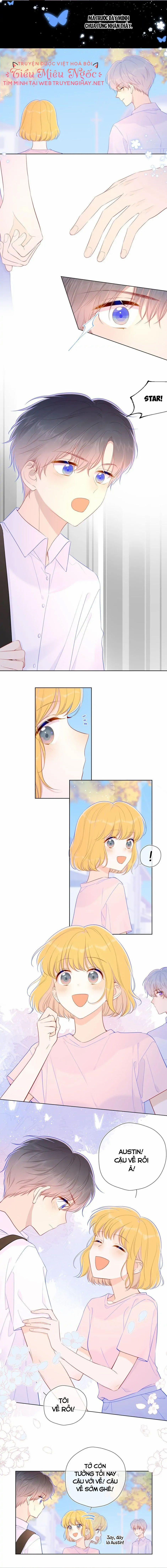 Vì Sao Của Tôi 76 trang 1