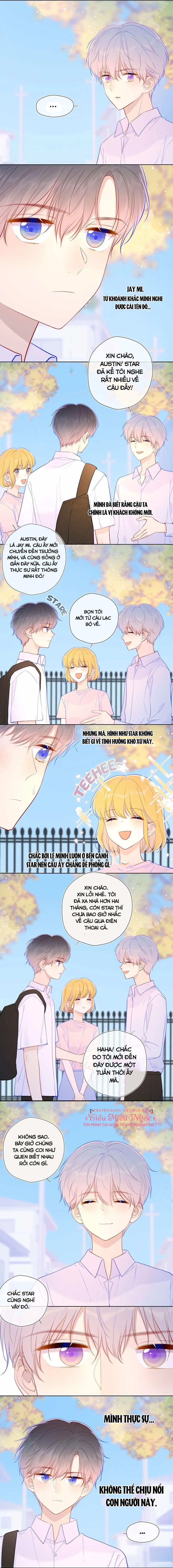 Vì Sao Của Tôi 76 trang 2