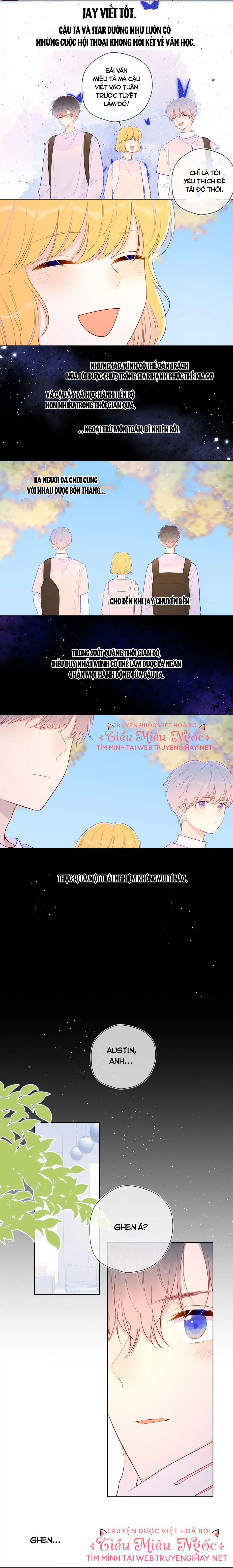 Vì Sao Của Tôi 76 trang 3