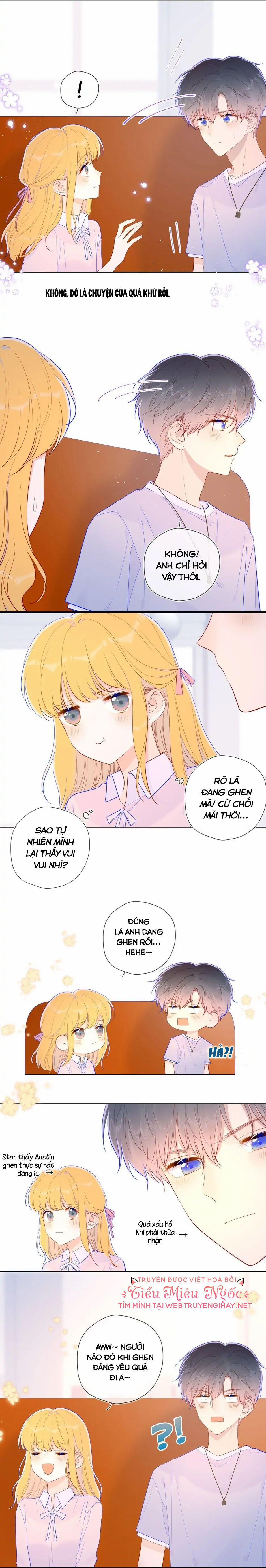 Vì Sao Của Tôi 76 trang 4