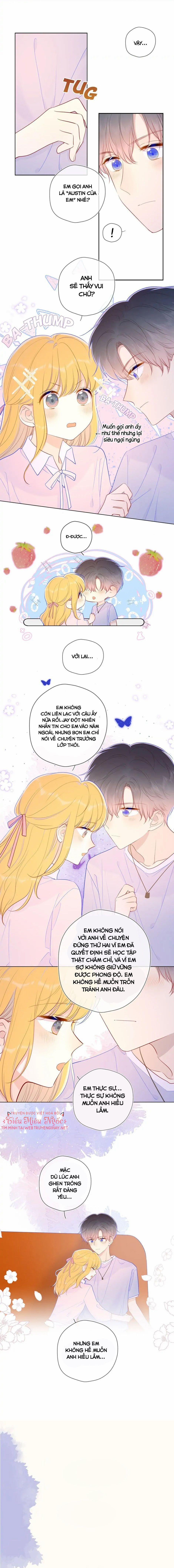 Vì Sao Của Tôi 76 trang 5