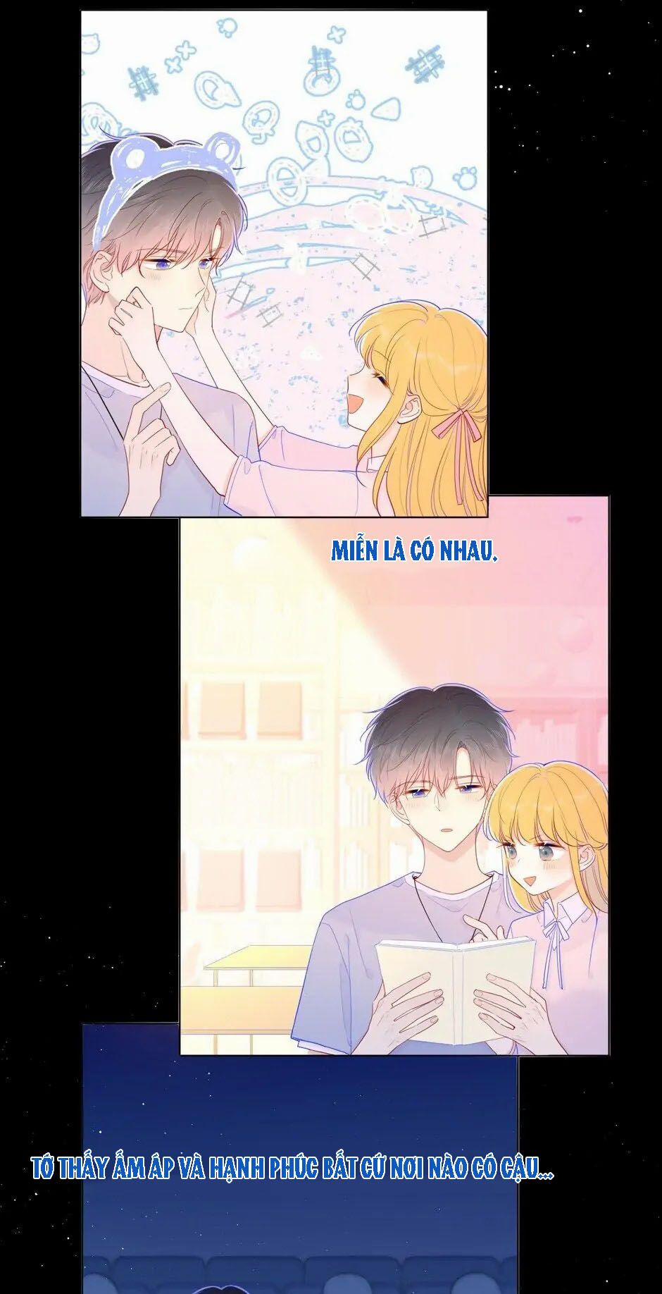 Vì Sao Của Tôi 77 trang 10