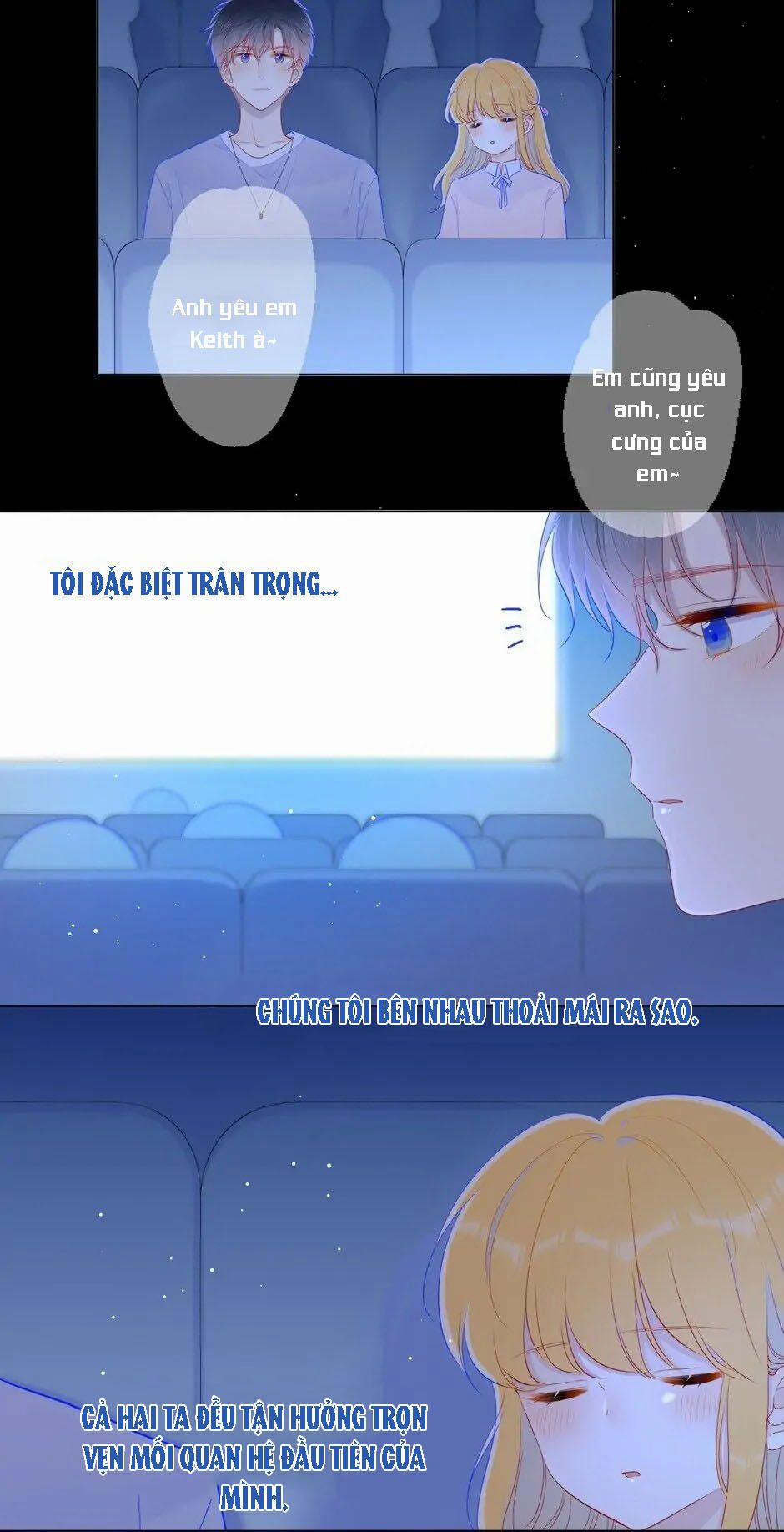 Vì Sao Của Tôi 77 trang 11