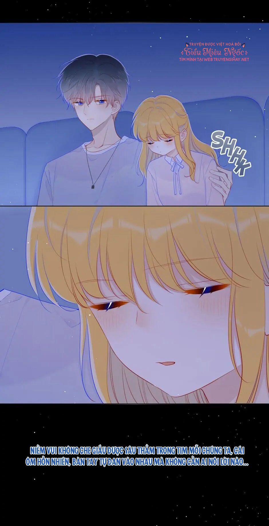 Vì Sao Của Tôi 77 trang 13