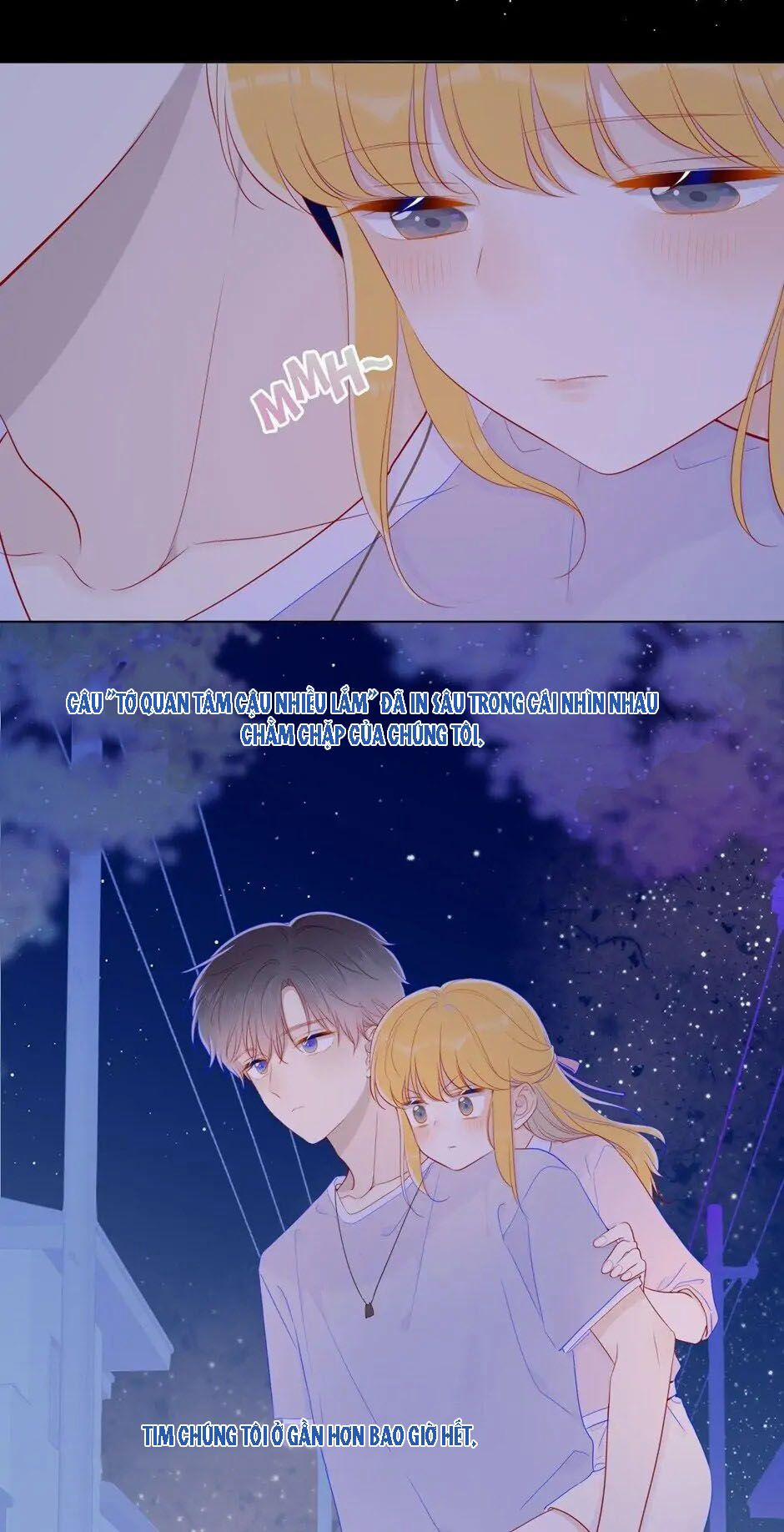 Vì Sao Của Tôi 77 trang 14