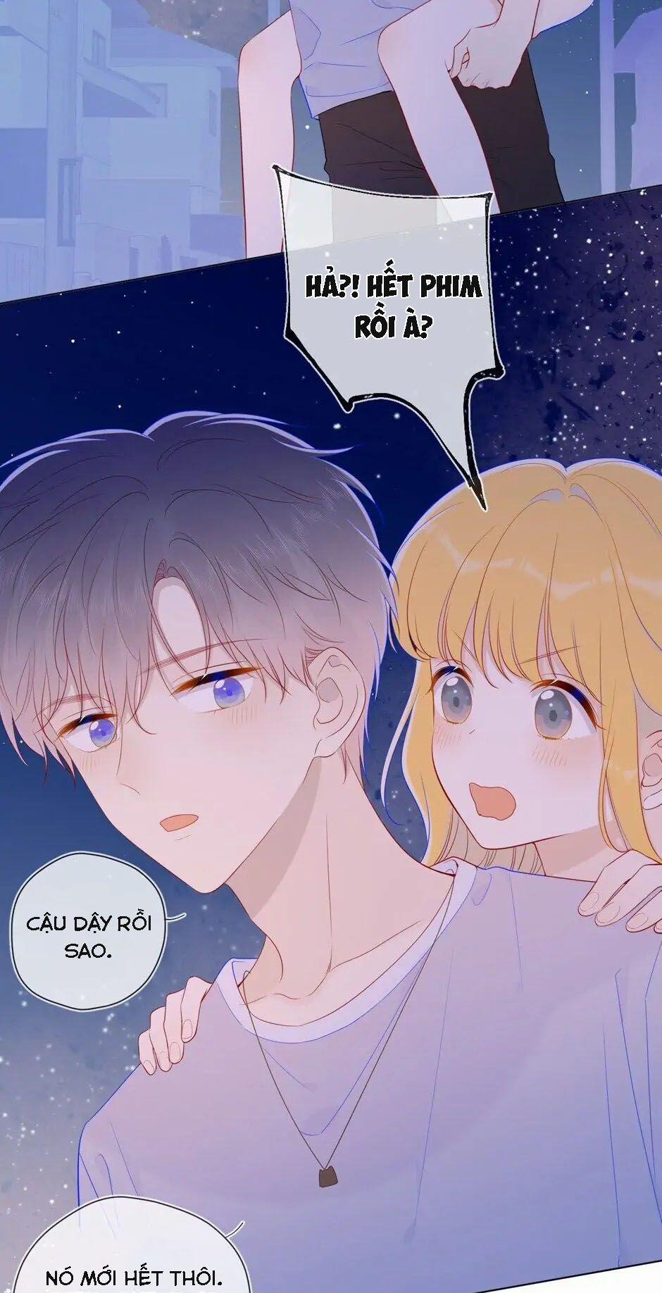 Vì Sao Của Tôi 77 trang 15