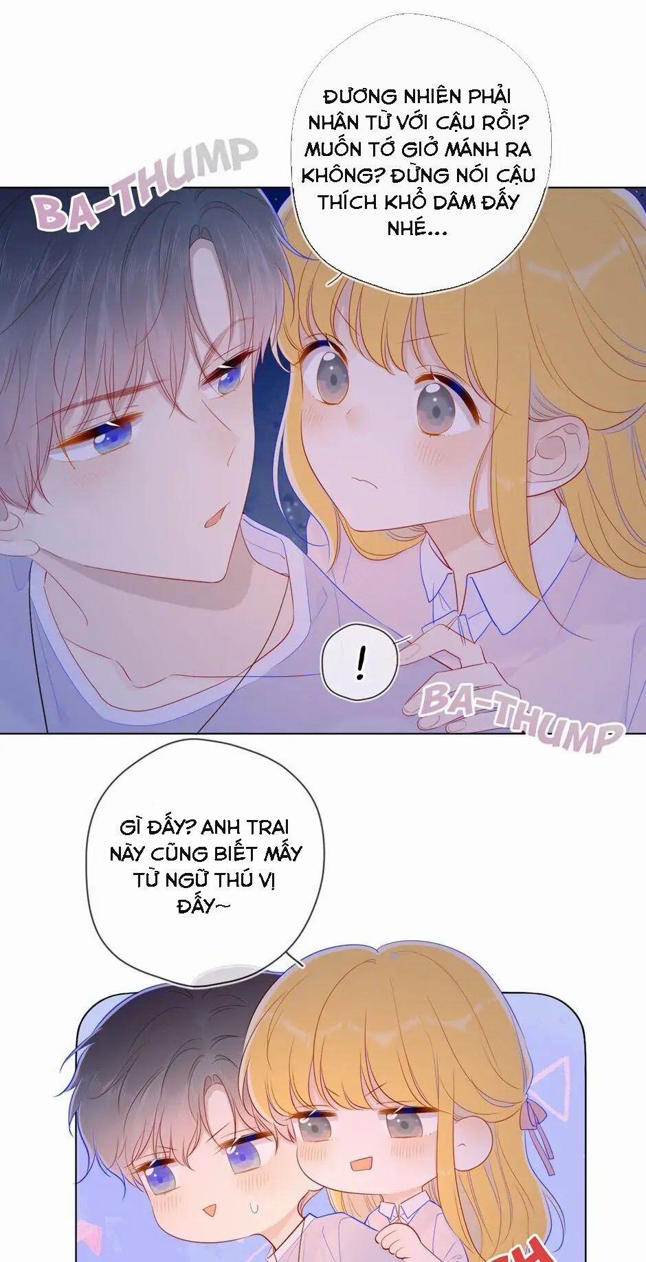 Vì Sao Của Tôi 77 trang 18