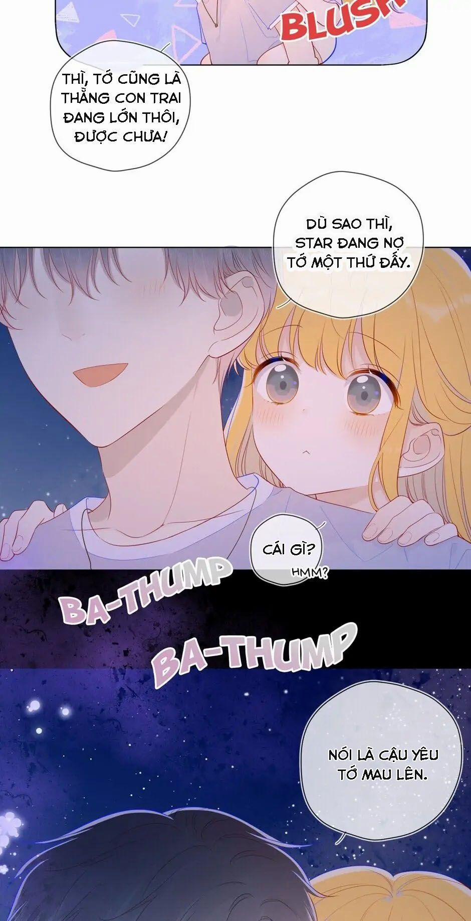 Vì Sao Của Tôi 77 trang 19