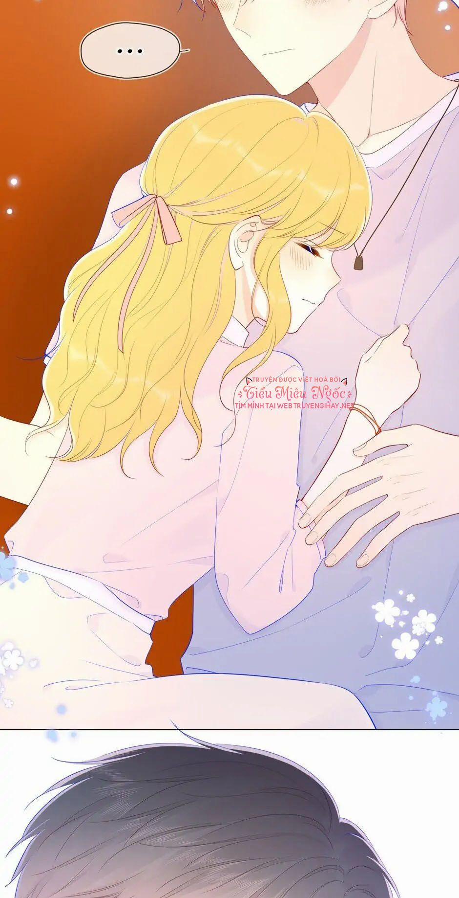 Vì Sao Của Tôi 77 trang 2