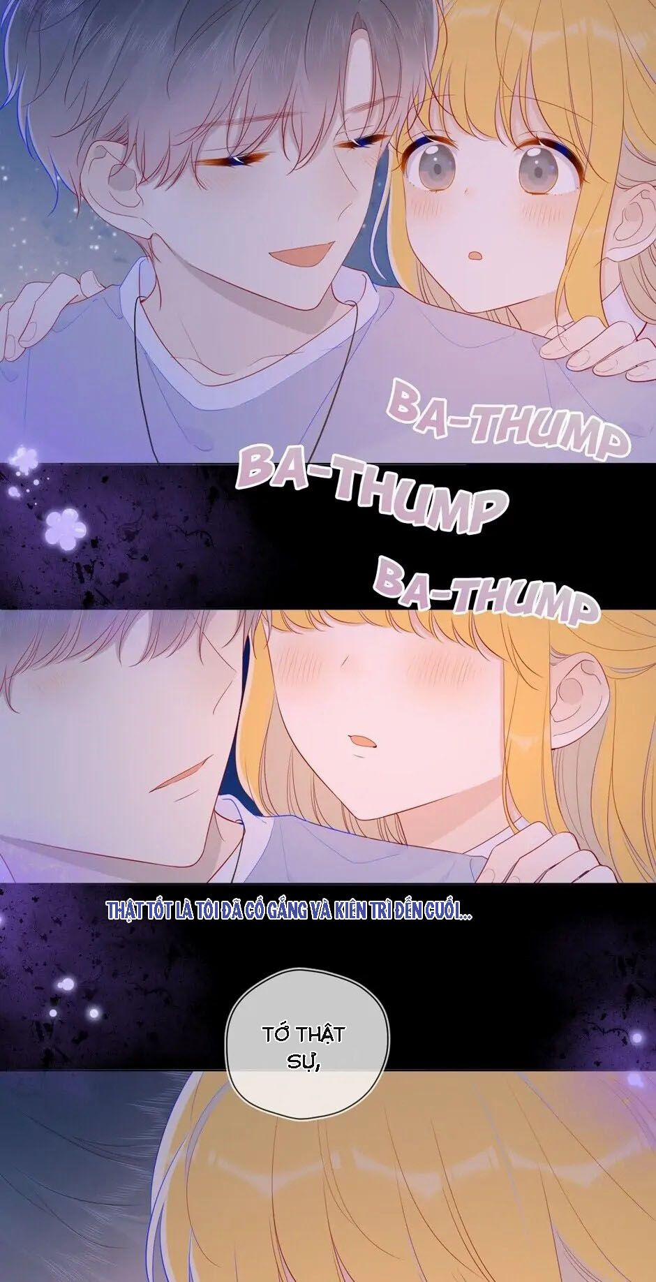 Vì Sao Của Tôi 77 trang 20