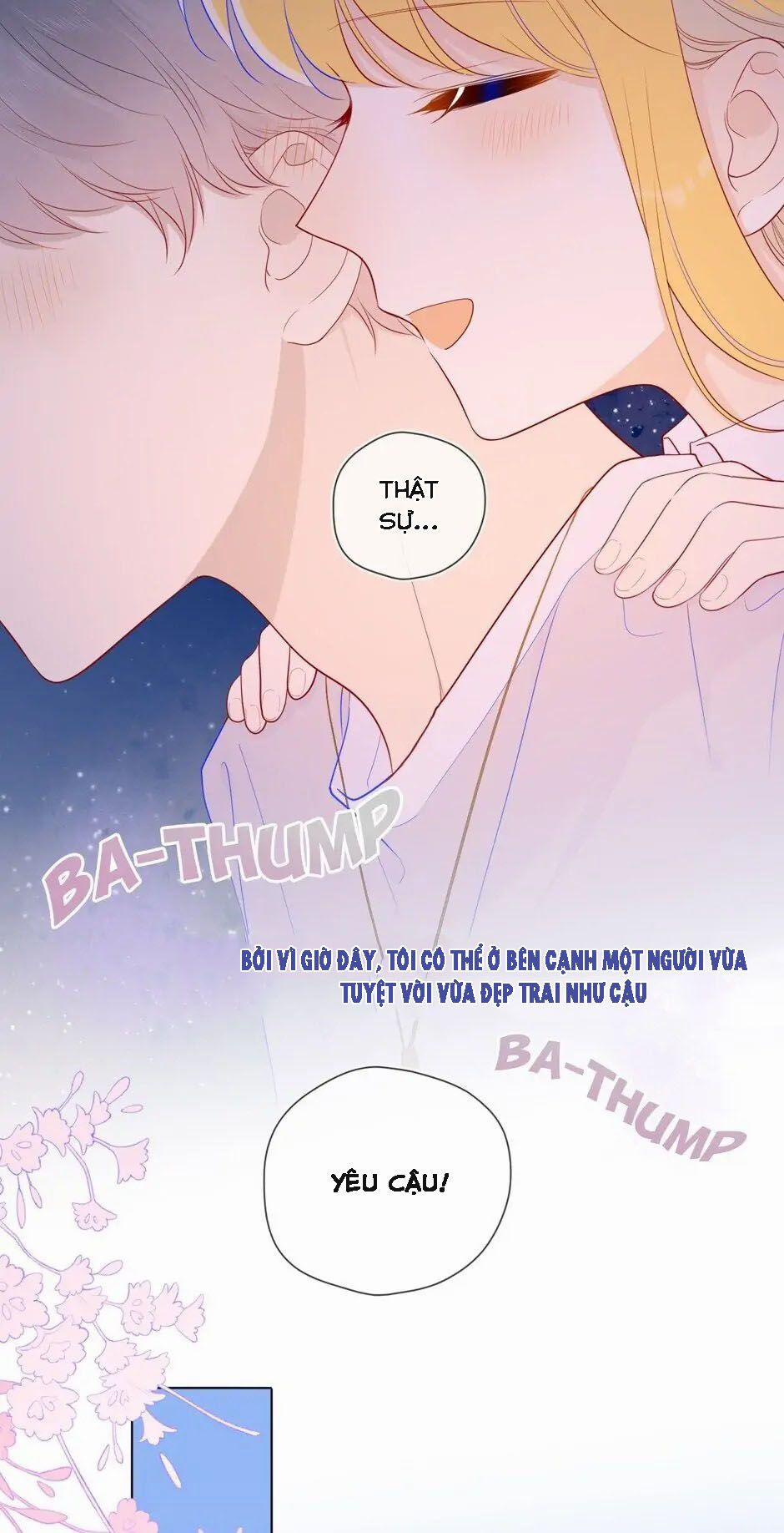 Vì Sao Của Tôi 77 trang 21