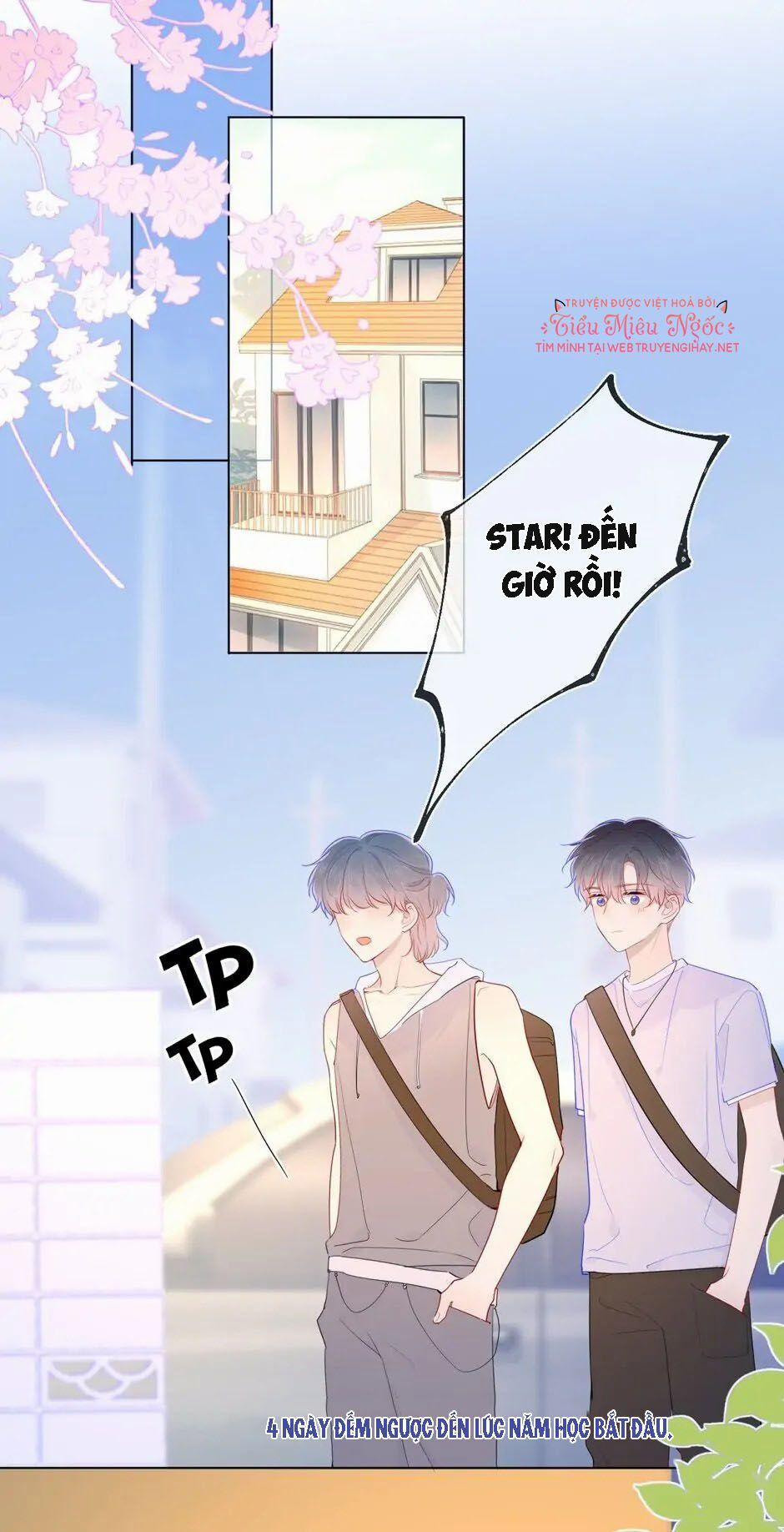 Vì Sao Của Tôi 77 trang 22