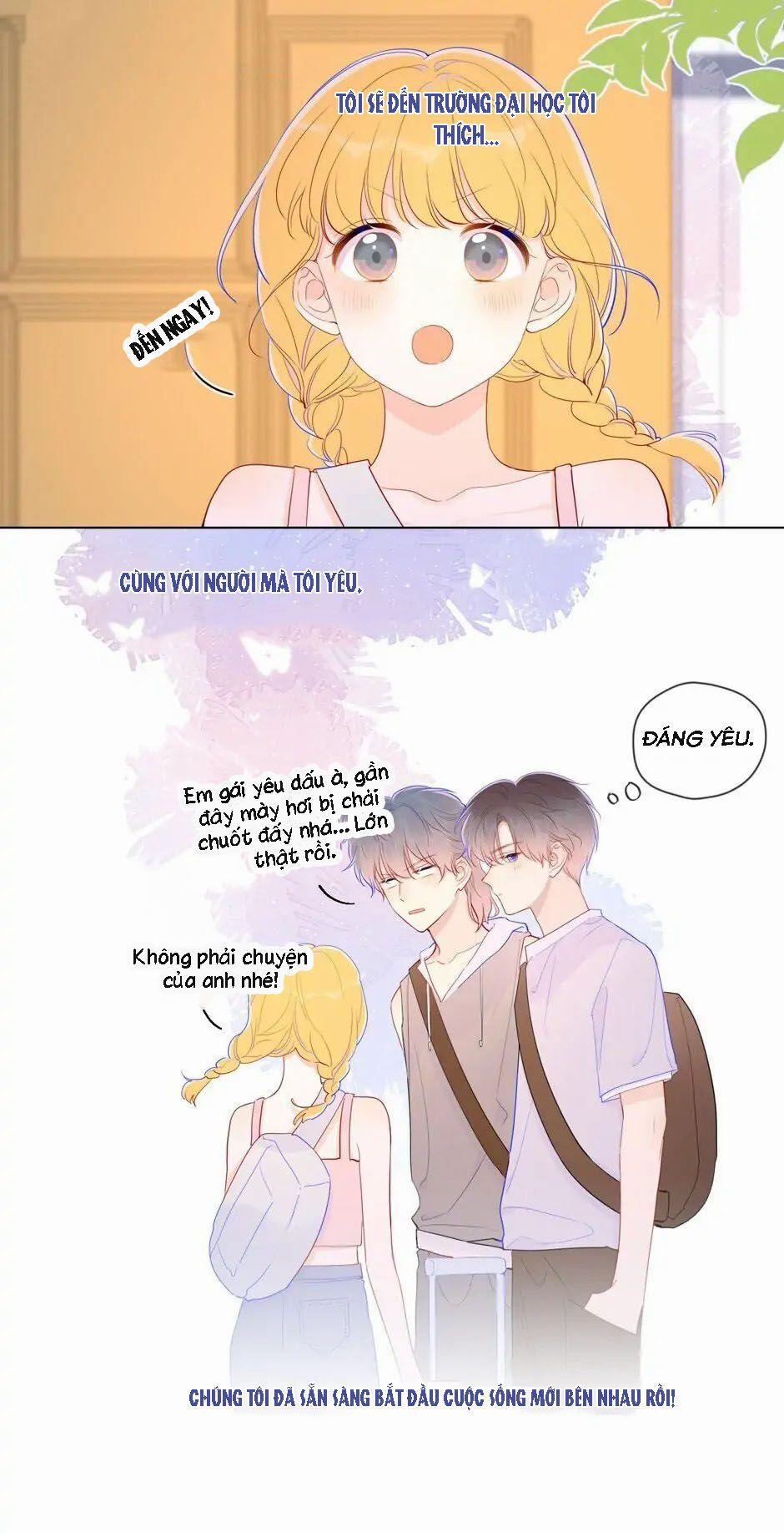 Vì Sao Của Tôi 77 trang 23