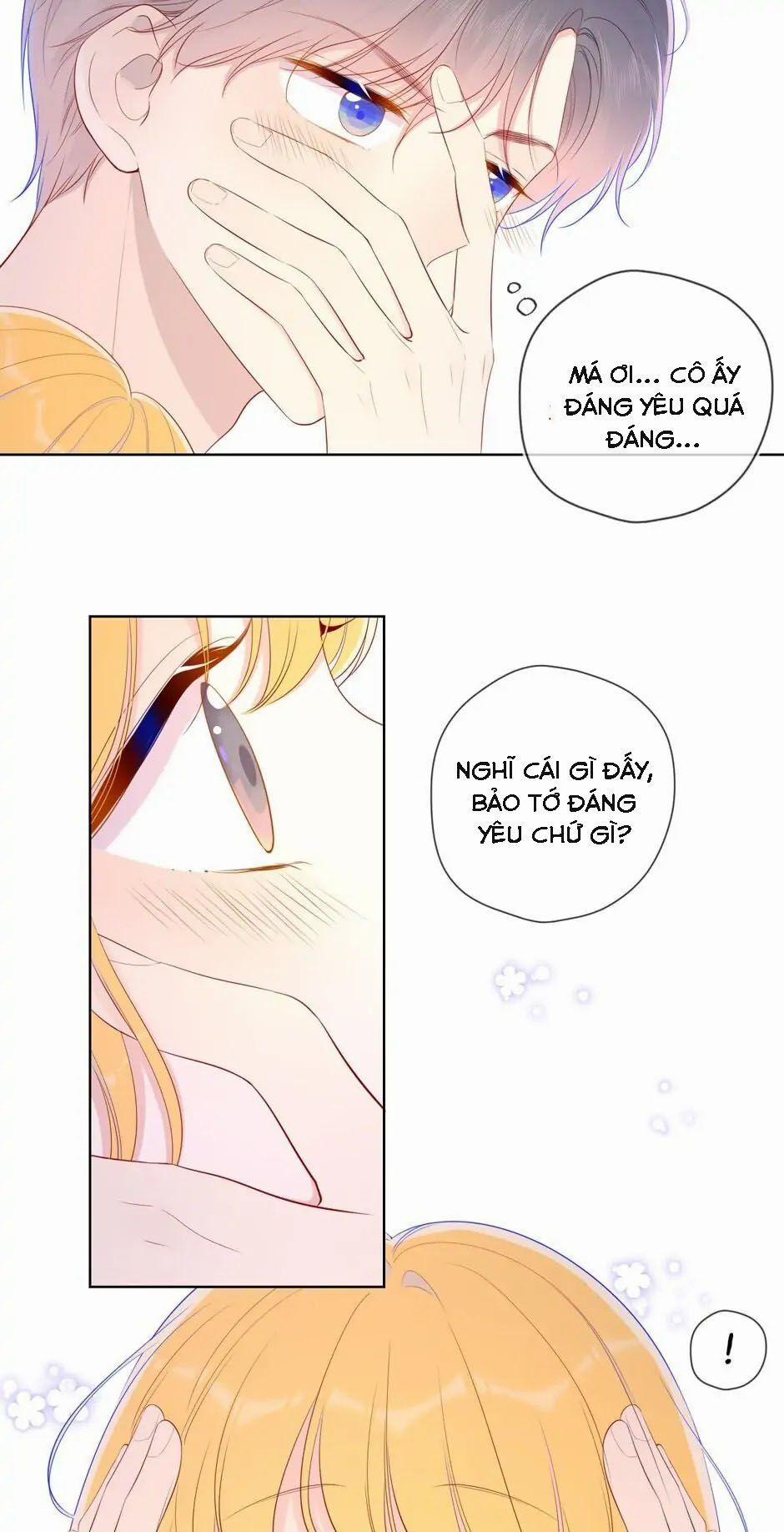 Vì Sao Của Tôi 77 trang 3