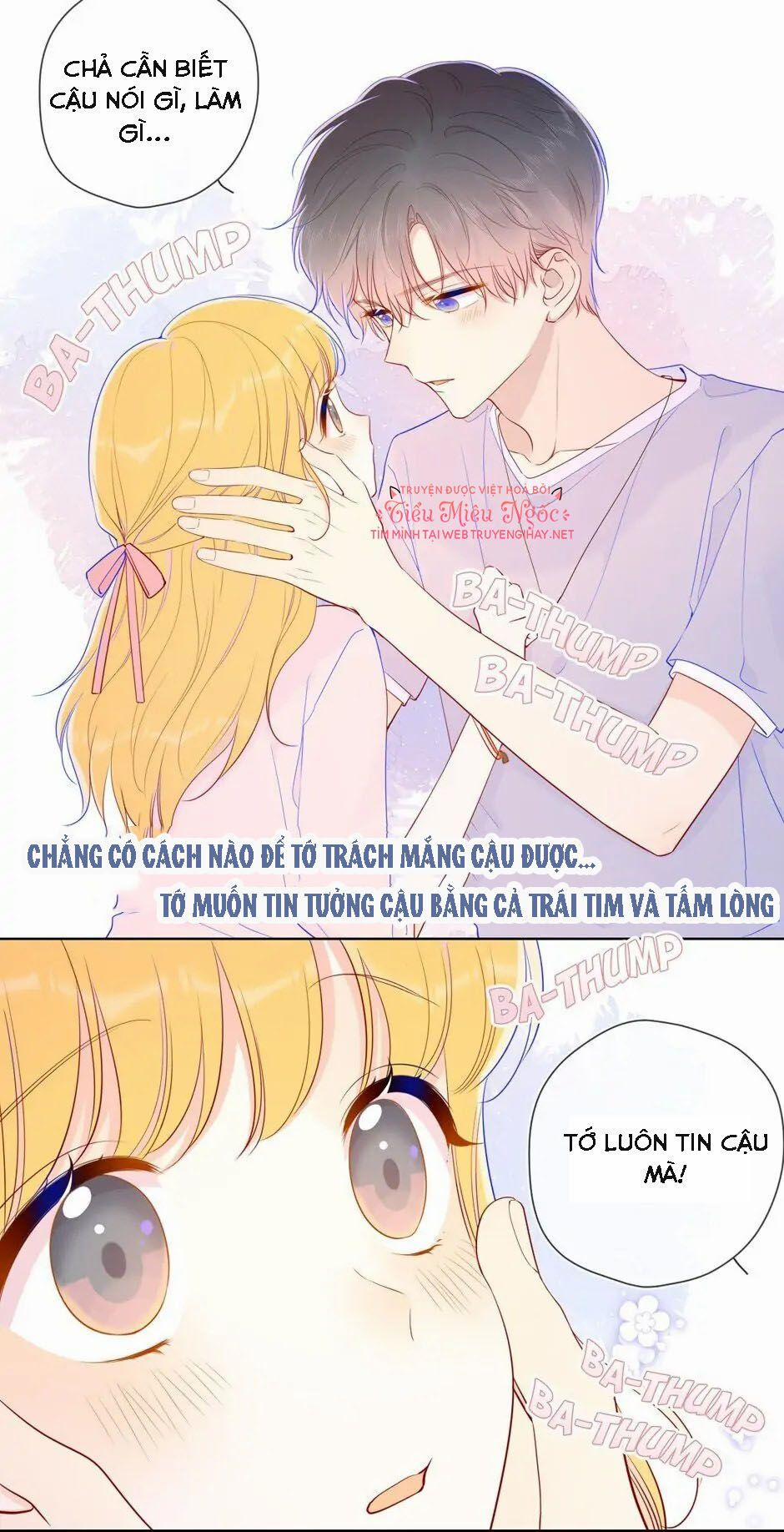 Vì Sao Của Tôi 77 trang 5