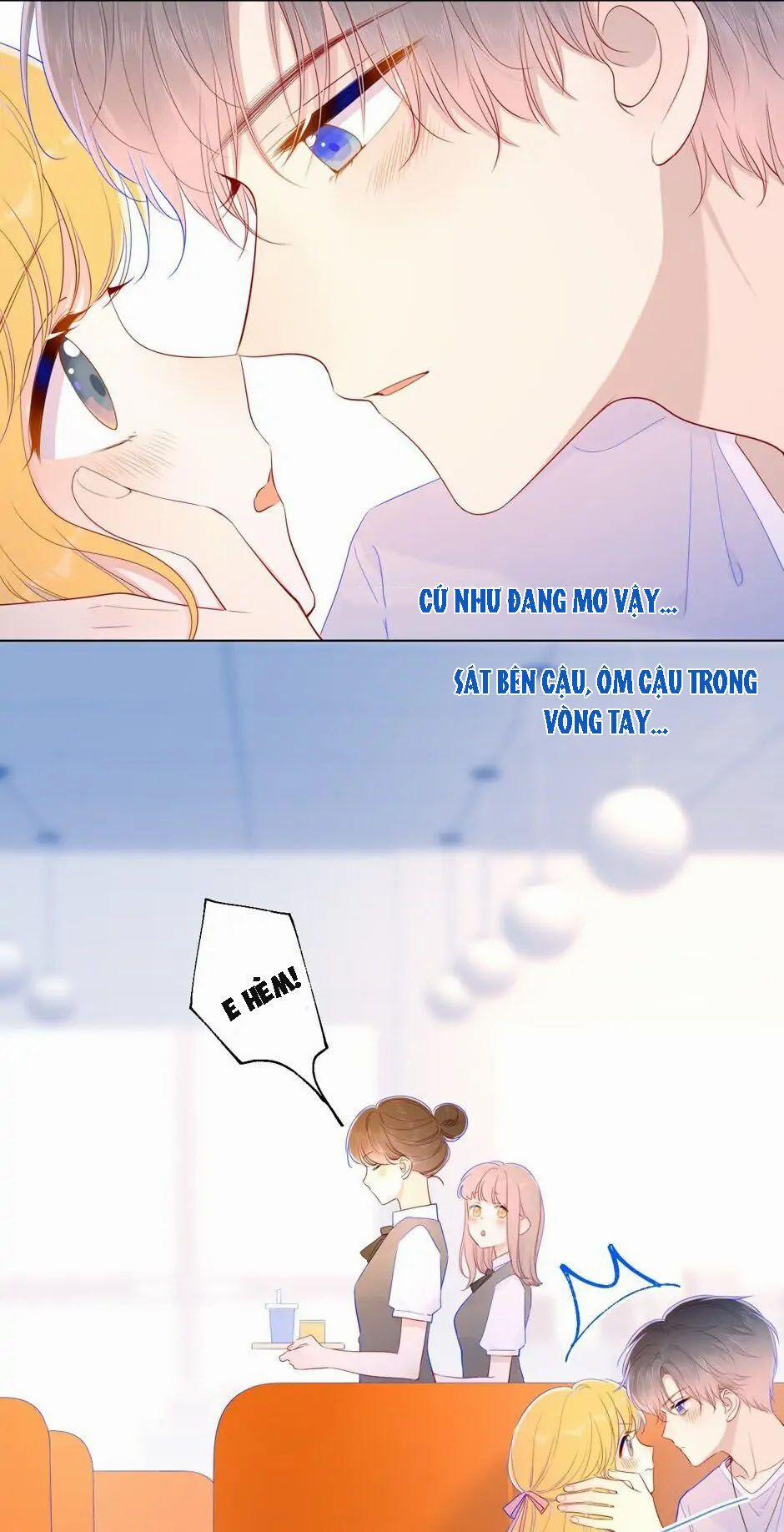 Vì Sao Của Tôi 77 trang 6