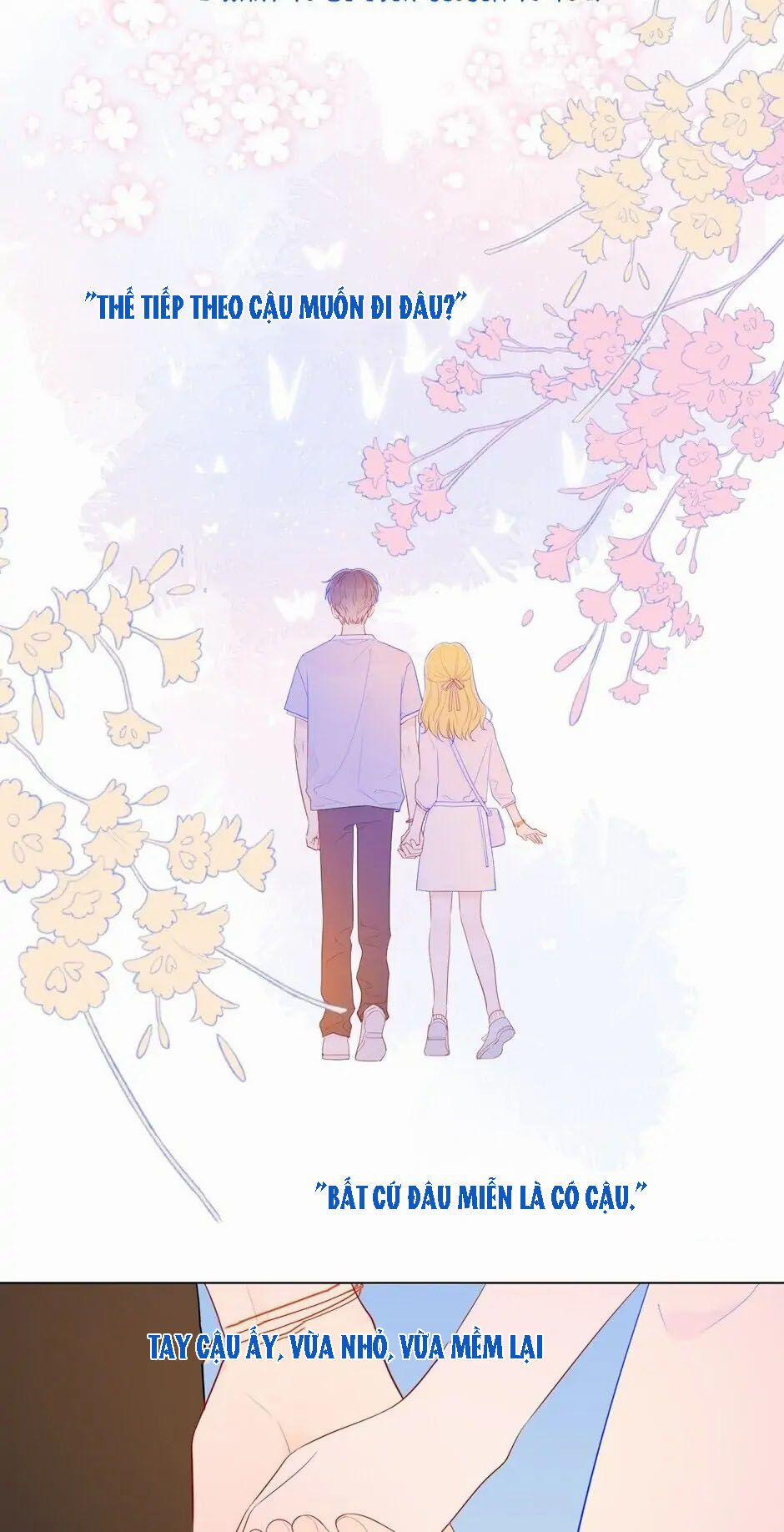 Vì Sao Của Tôi 77 trang 8