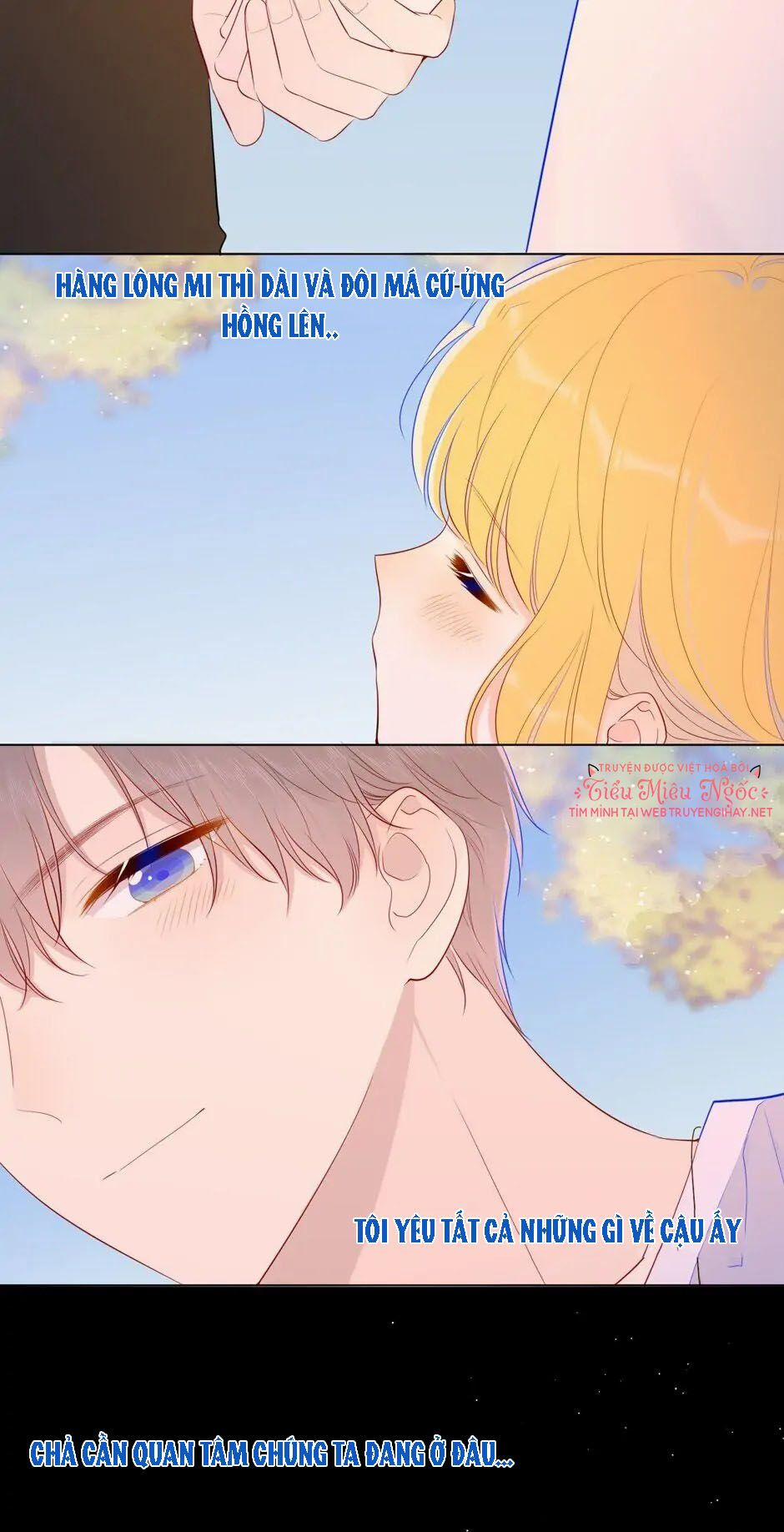 Vì Sao Của Tôi 77 trang 9