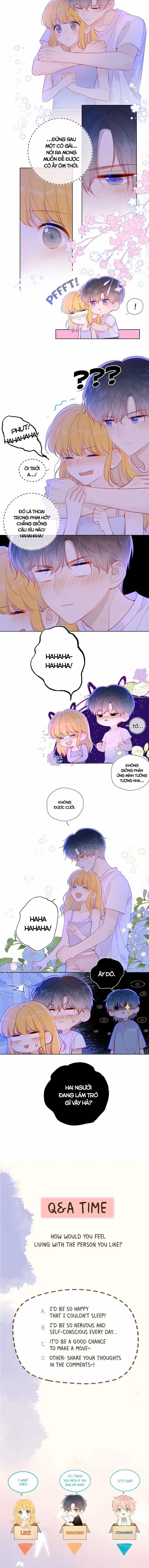 Vì Sao Của Tôi 81 trang 2