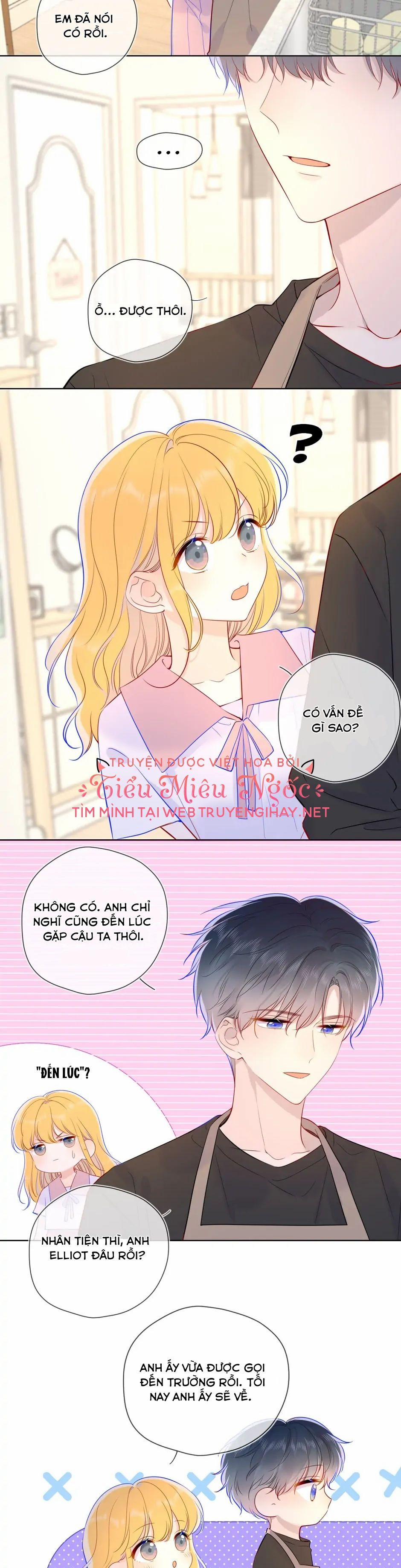 Vì Sao Của Tôi 82 trang 11